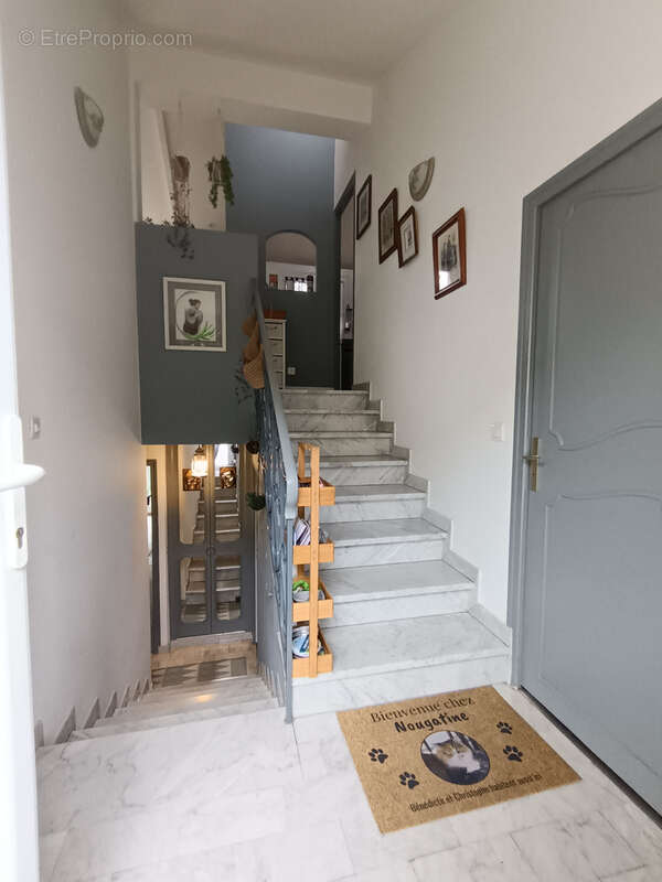 Maison à TULLE