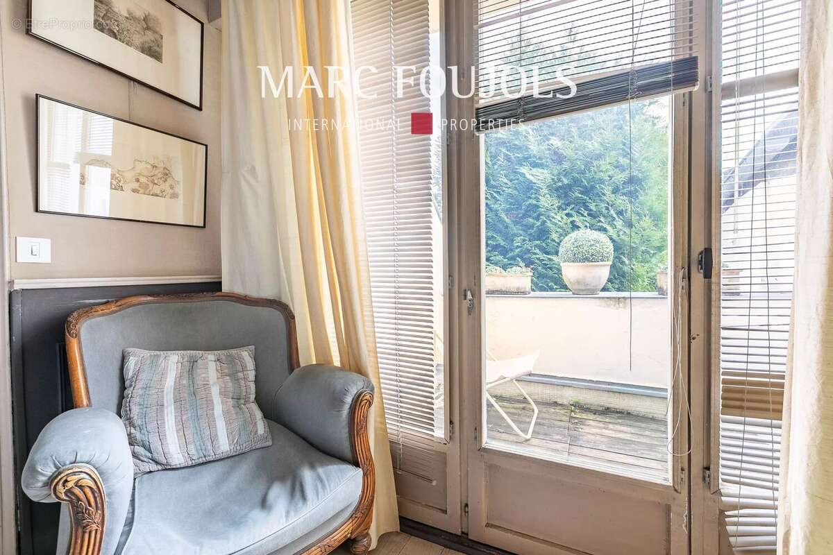 Maison à SENLIS