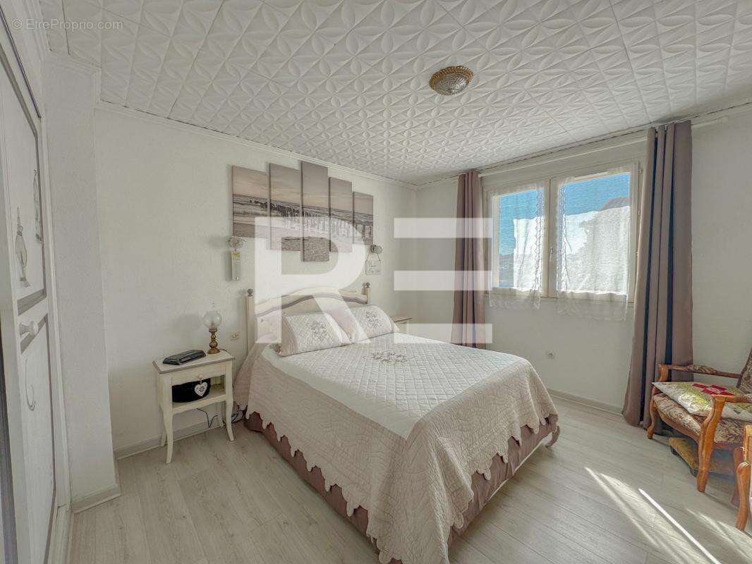 Maison à CAISSARGUES