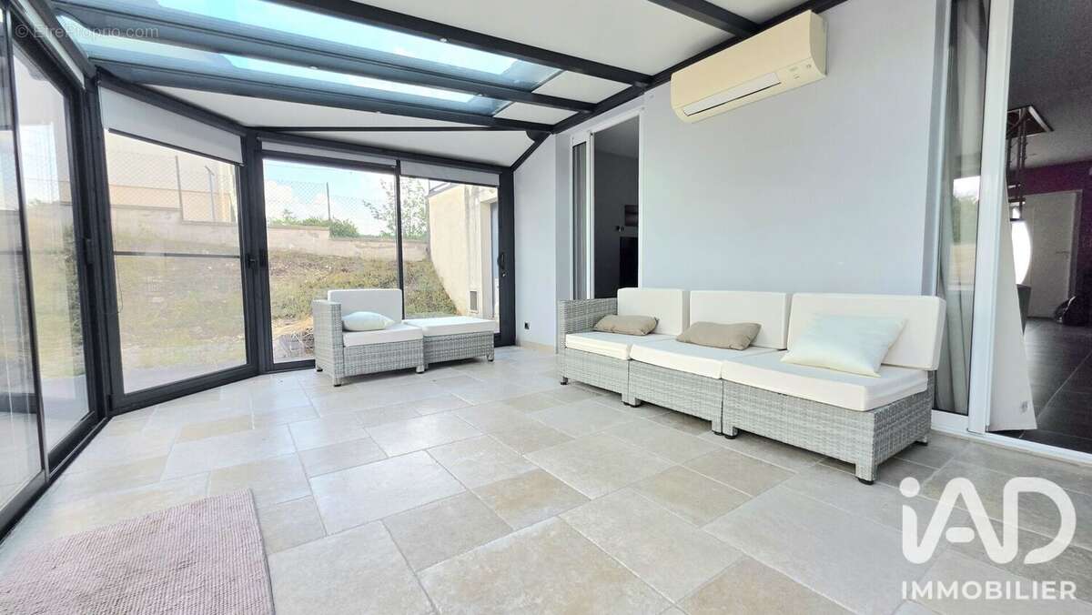 Maison 148 m² à Arc-En-Barrois  - photo 4