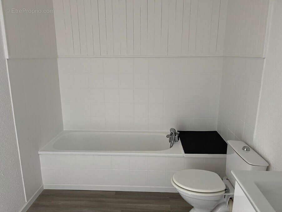 Appartement à SCIENTRIER