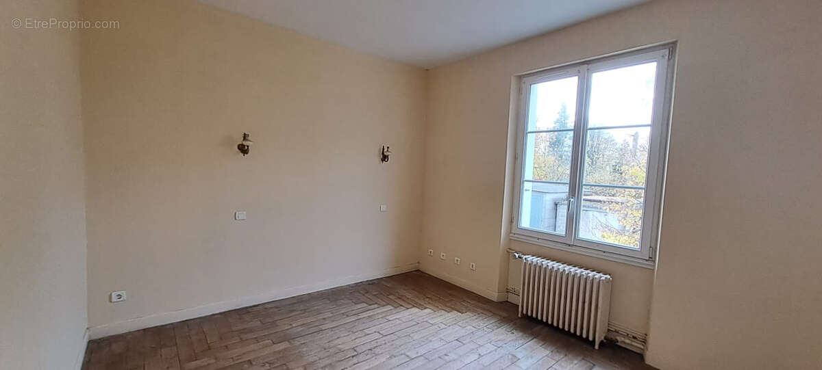 Maison à SEES