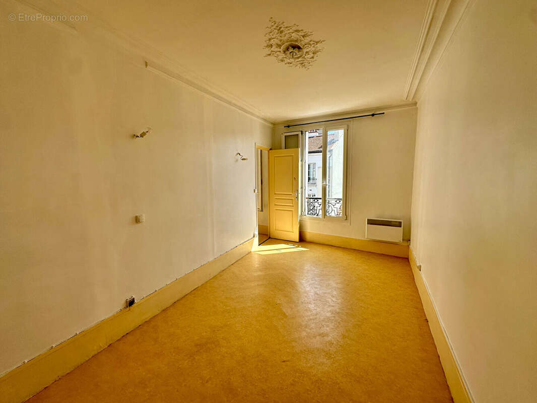 Appartement Montreuil 2 pièce(s) 46 m2 - photo 3