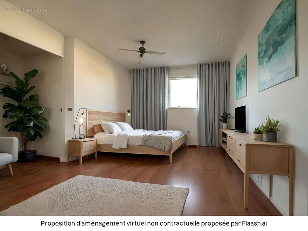 Appartement à GISORS