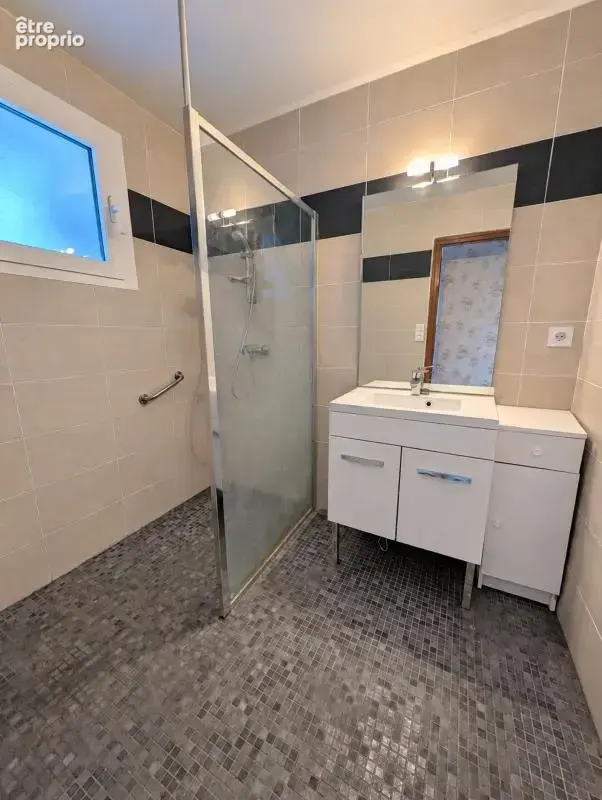 Maison 3 pièces 105 m² à vendre à Voreppe (38340) - photo 5