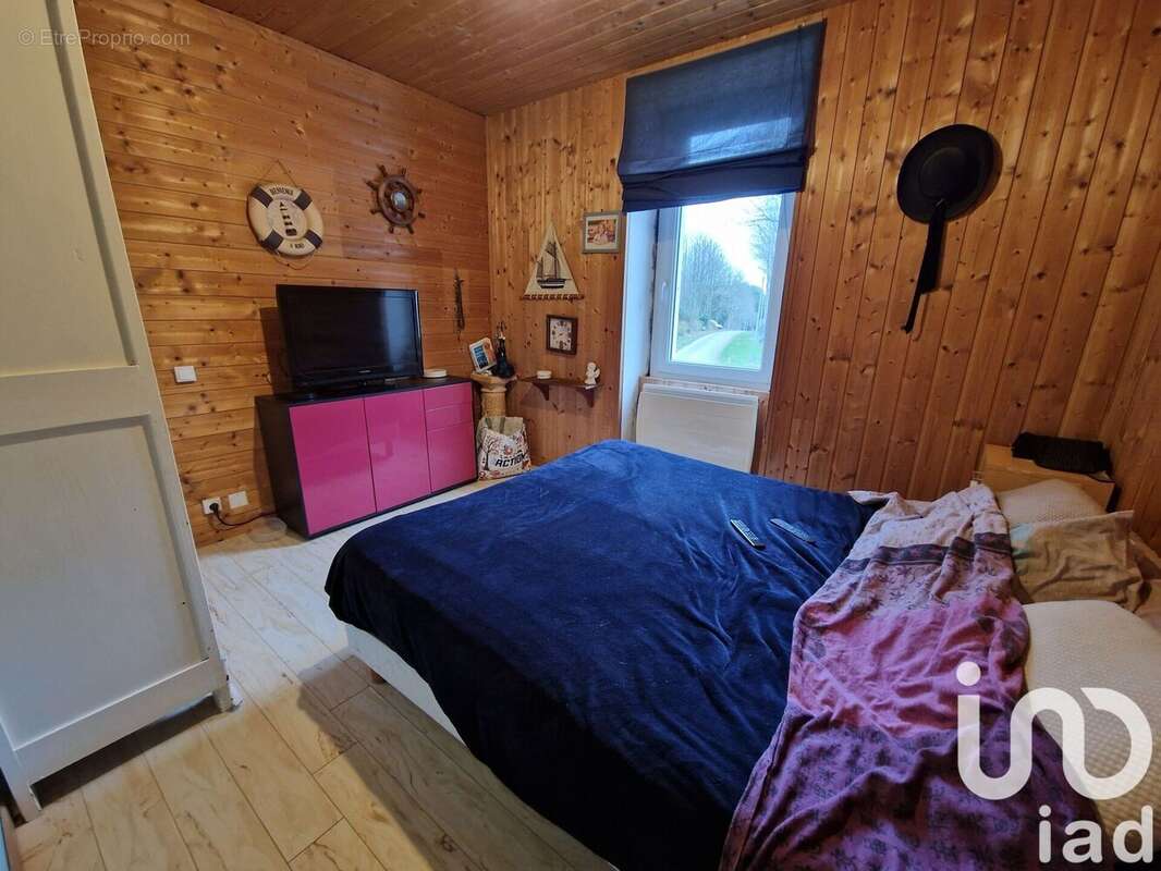 Photo 6 - Maison à LE GOURAY