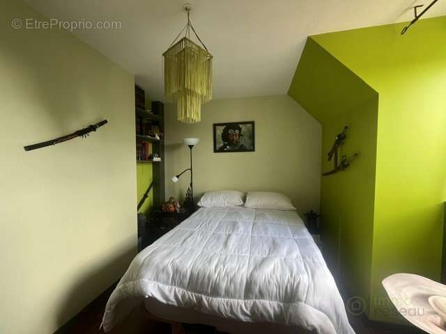 Maison 135 m² à Gisors  - photo 11