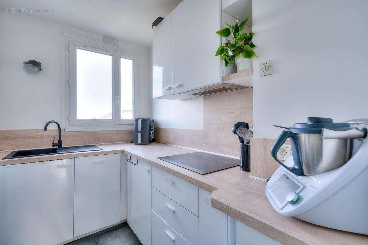 Appartement à THIAIS