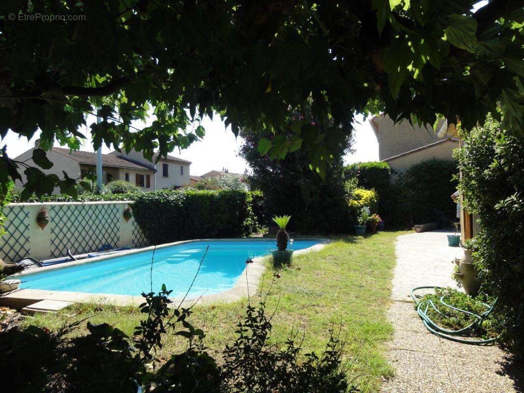 Villa à vendre 5 pièces piscine CARCASSONNE (11) - photo 16