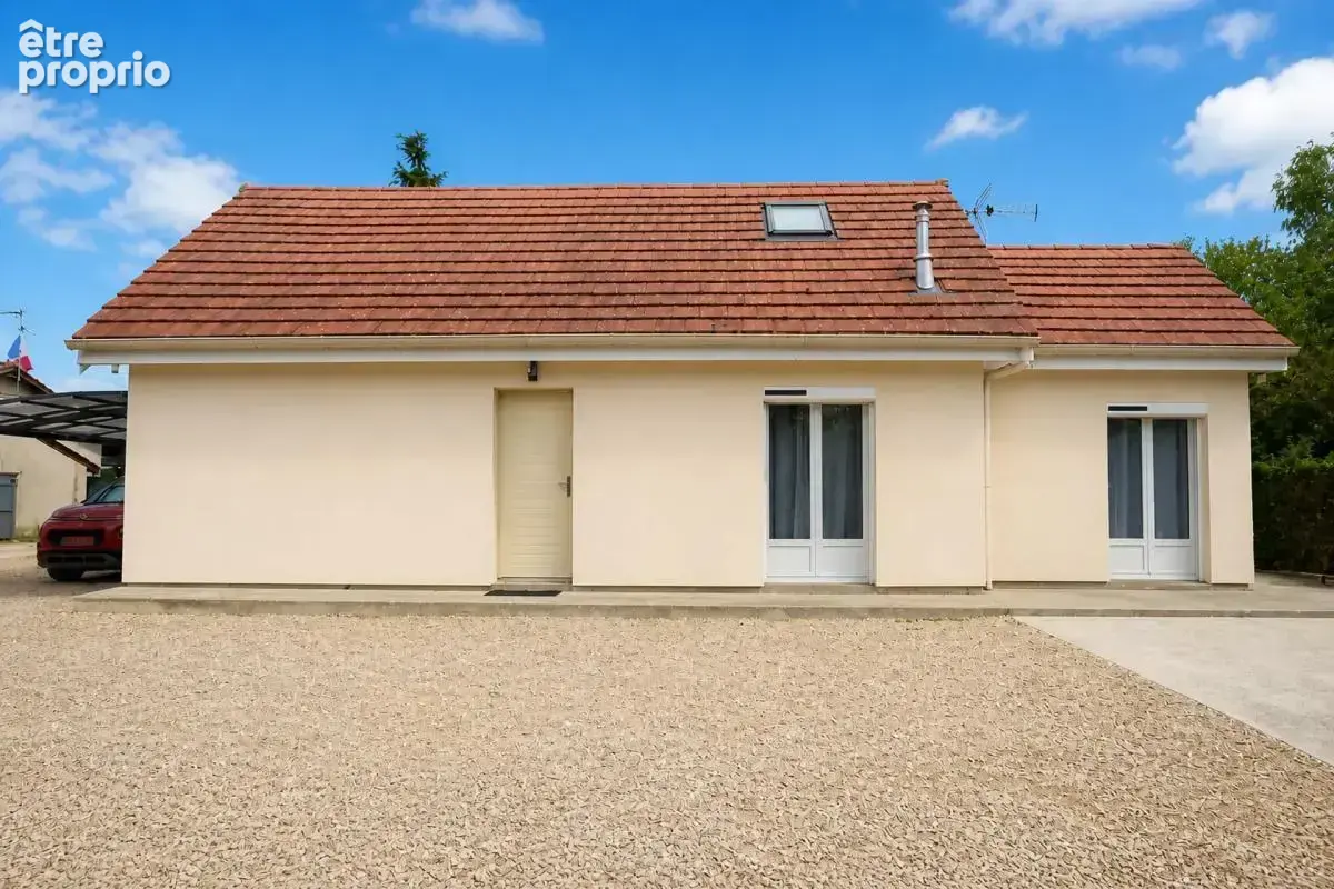 Maison de 5 pièces de 90 m² à Brienne - photo 16