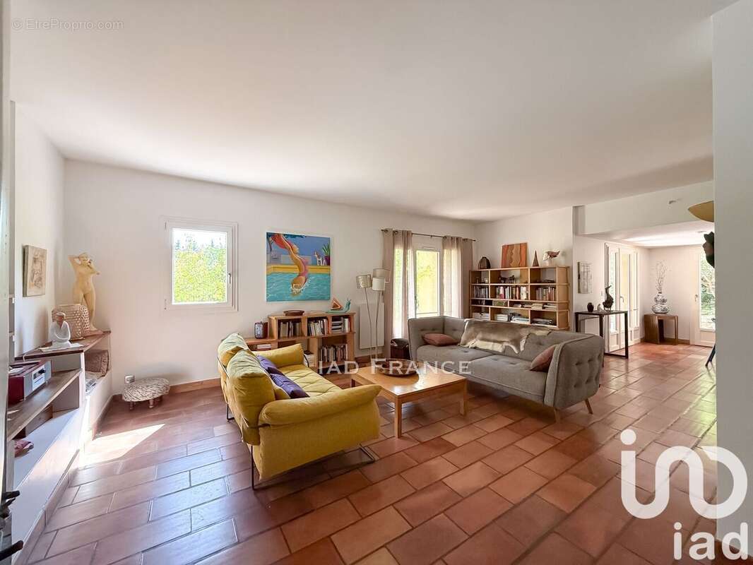 Photo 5 - Maison à PEYNIER