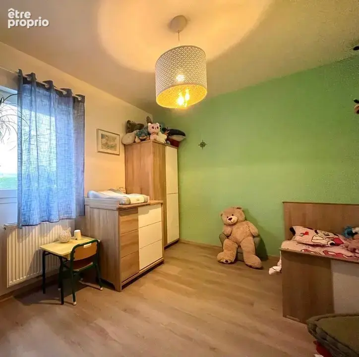 Appartement 102 m² à Annemasse  - photo 7
