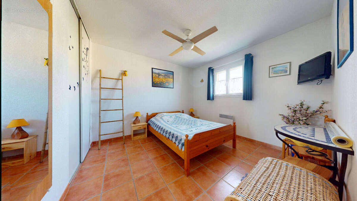 Maison Frejus 4 pièce(s) 102.46 m2 - photo 8