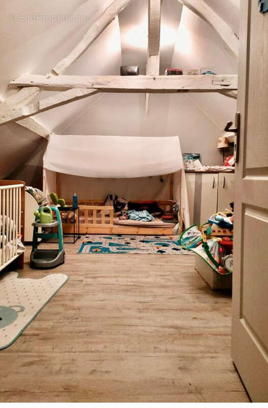 Maison à BEAUMONT-SUR-SARTHE