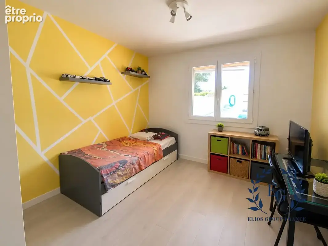 Maison 5 pièces 103 m² à vendre à Le Val (83143) - photo 7