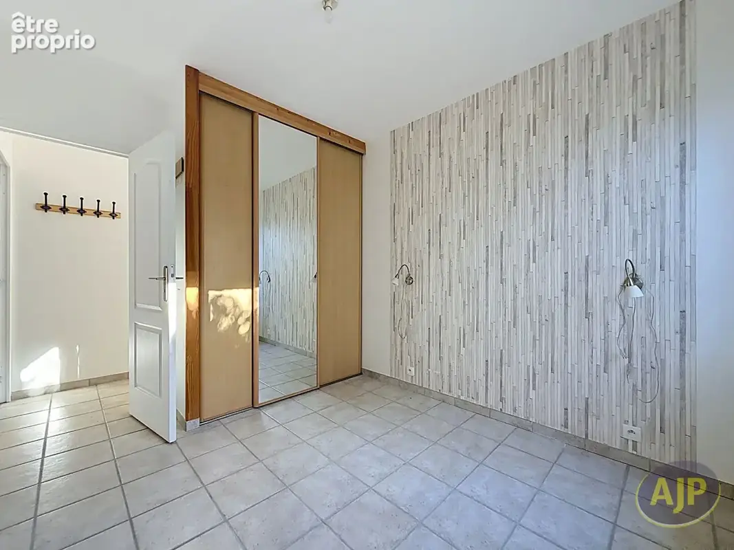 La Teste de Buch Petite maison T3 - photo 6
