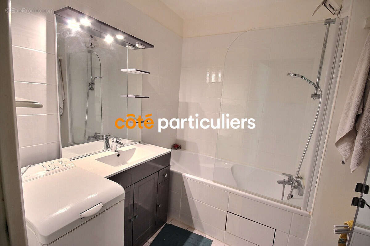 Appartement à CHATILLON