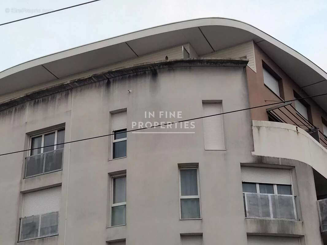 Appartement à CENON