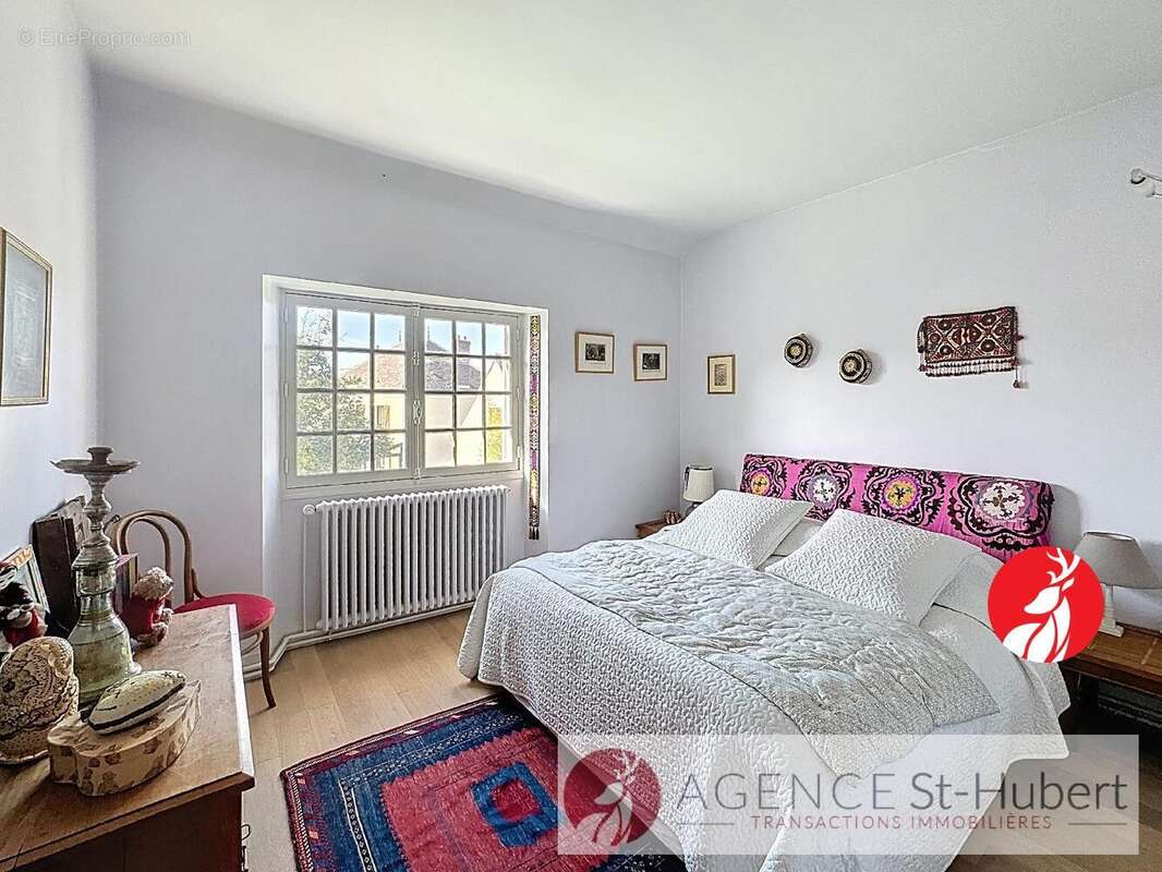 Maison à LE VAUDOUE