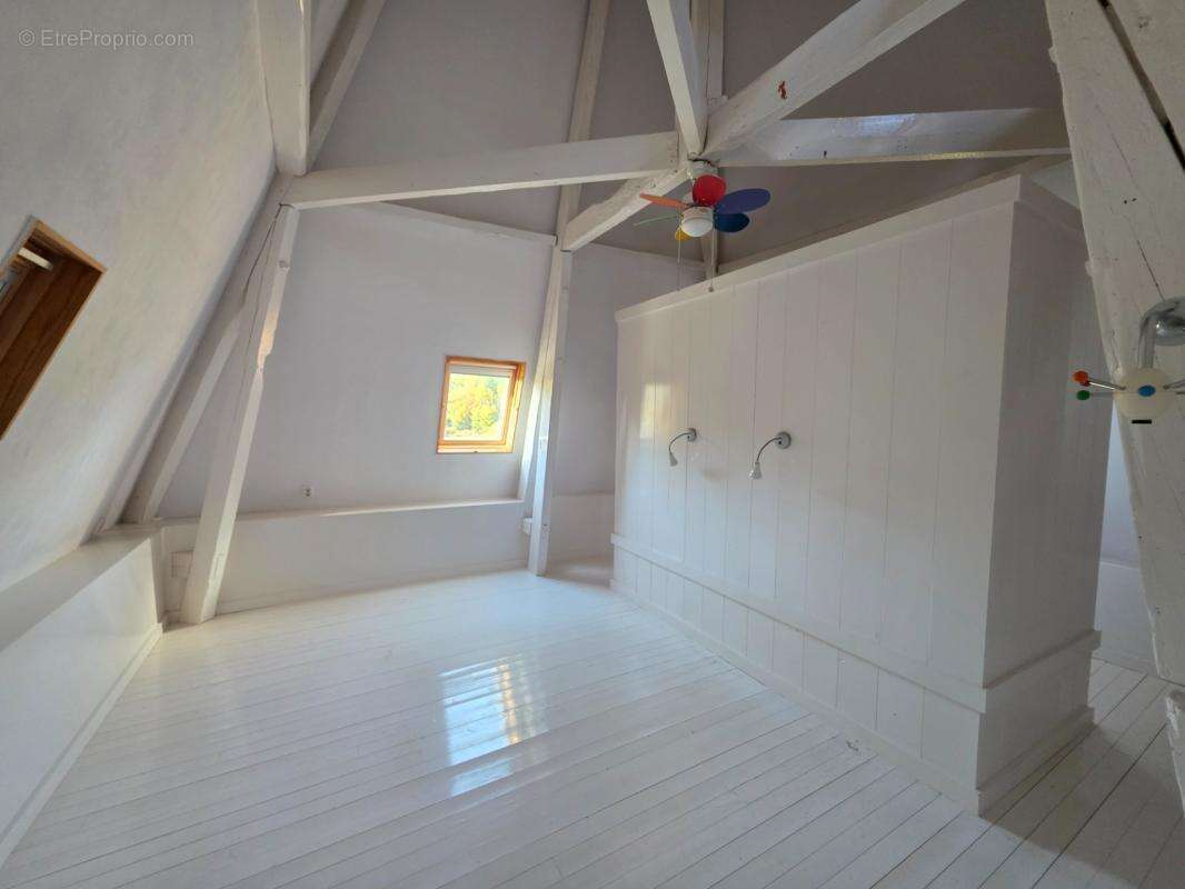 Gros potentiel pour cette tres belle propriete de 19ha avec chateau et batiment de + de 1200 m² - photo 30