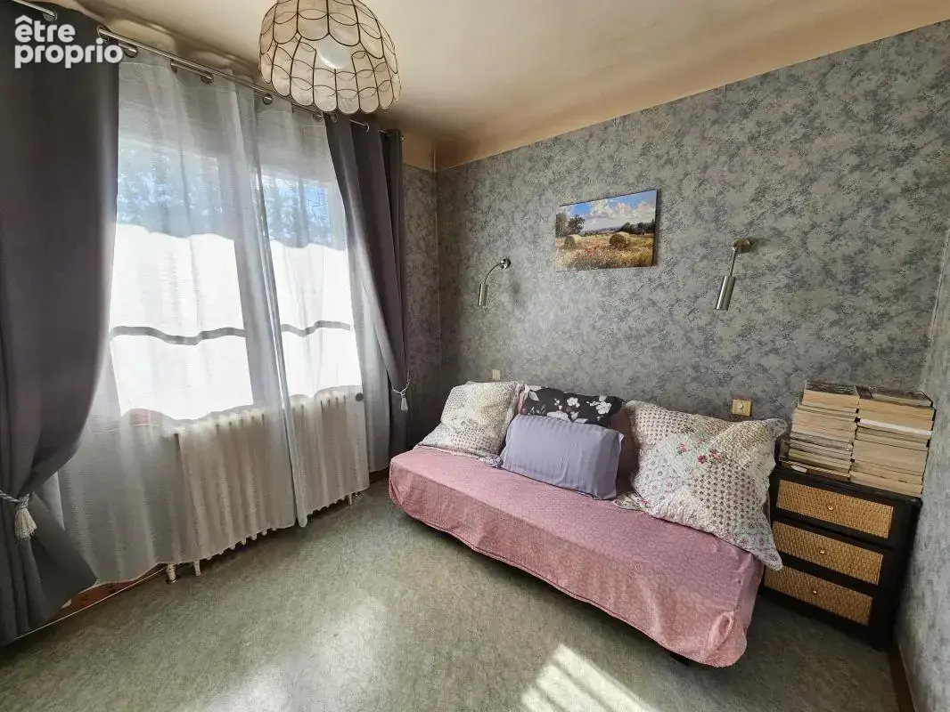Maison 6 pièces 100 m² à vendre à Aix-Les-Bains (73100) - photo 6