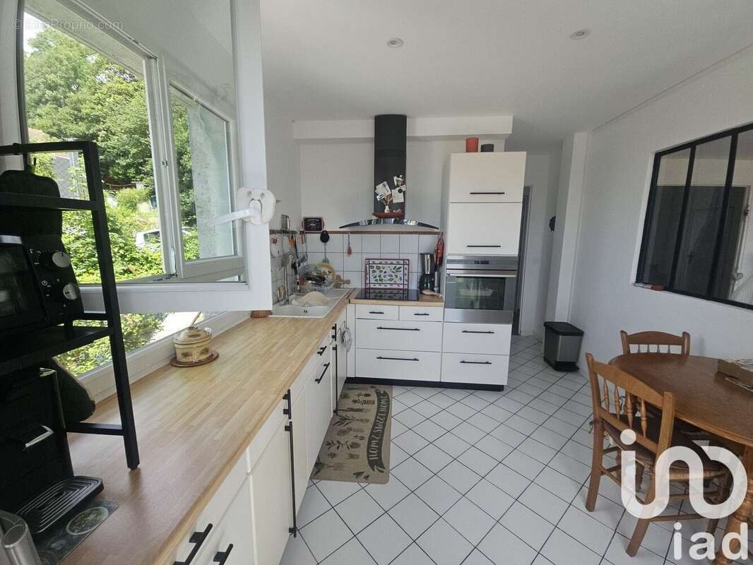 Maison 134 m² à Le Havre  - photo 5