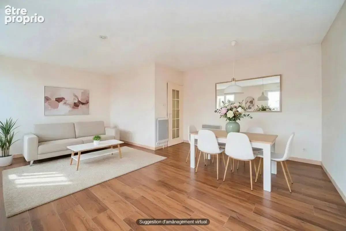 Maison 4 pièces 130 m² à vendre à Meyzieu (69330) - photo 3