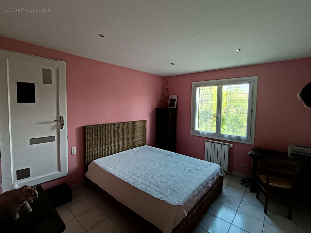 Maison à MONTASTRUC-LA-CONSEILLERE