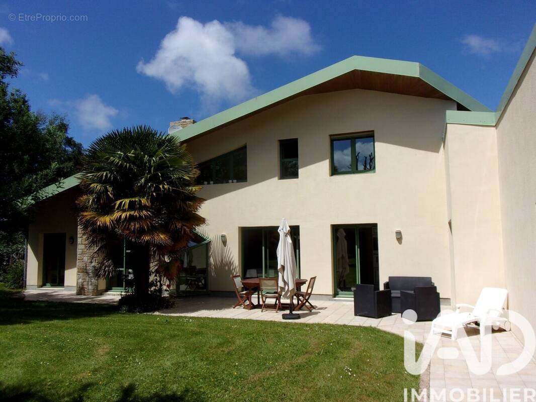 Photo 1 - Maison à LANDEDA