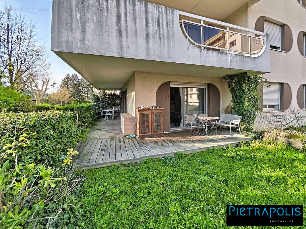 Appartement à LYON-3E