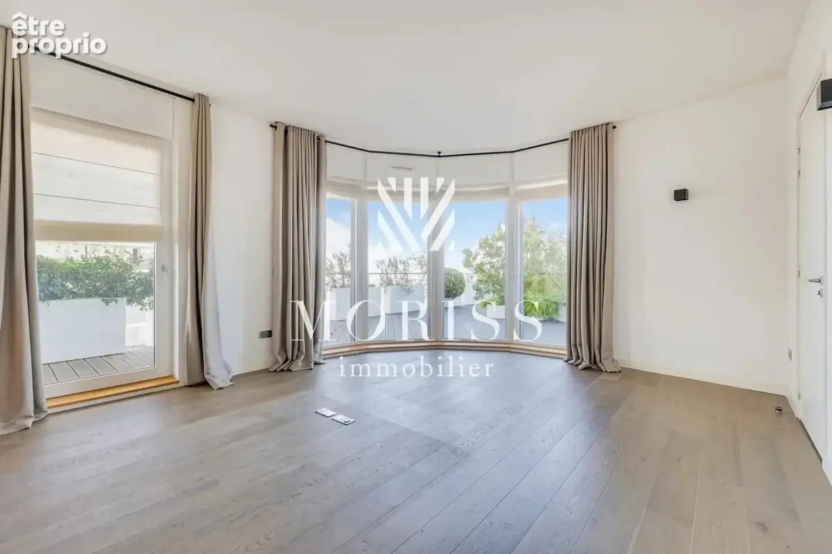 Appartement 5 pièces 167 m² à vendre à Paris-17e (75017) - photo 10