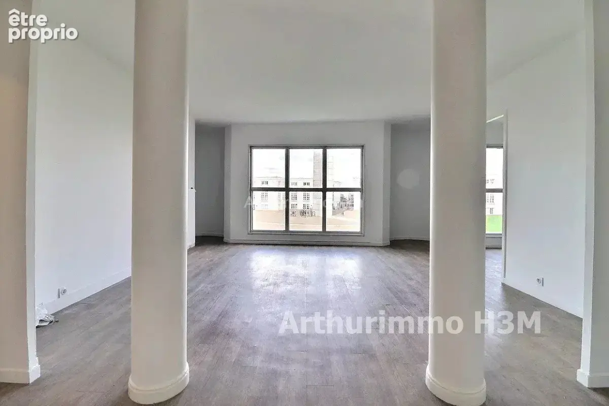 Vente Appartement Cergy(95000) 170 000ï¿œ - photo 3