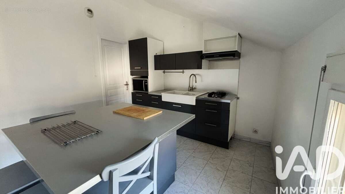 Photo 5 - Appartement à CONNAUX