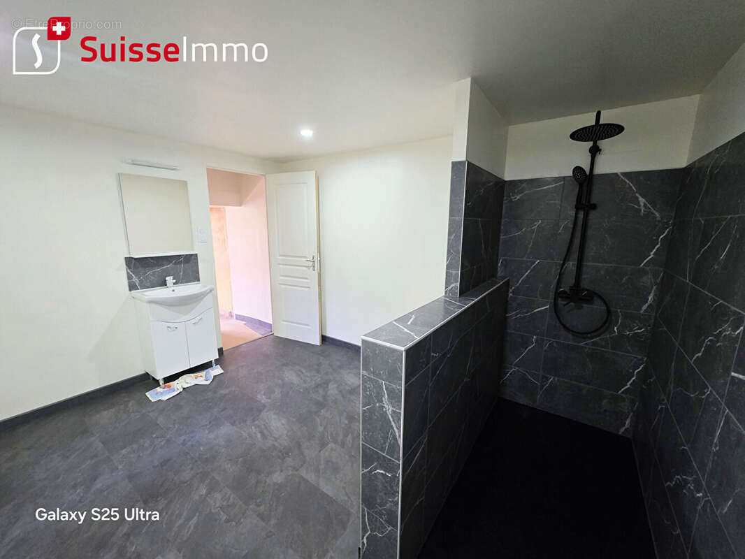 Maison à SOYE