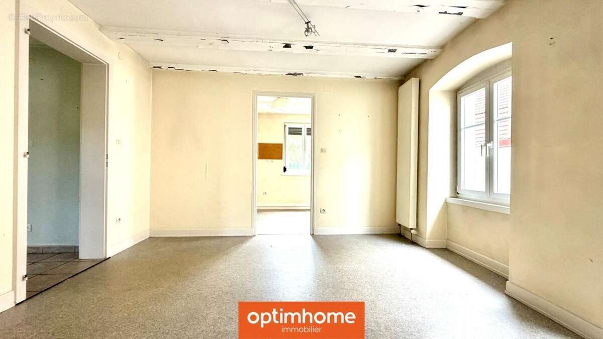 Maison à vendre 6 pièces MASEVAUX (68) - photo 7