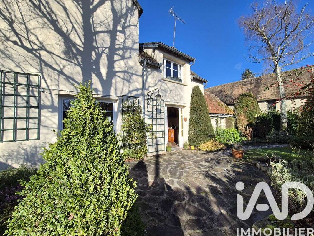 Photo 3 - Maison à GAMBAIS