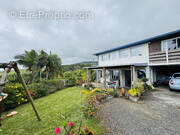 Maison à SAINT-JOSEPH