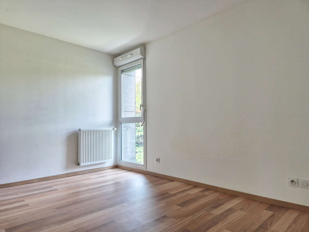 Appartement à NEUVILLE-SUR-SAONE