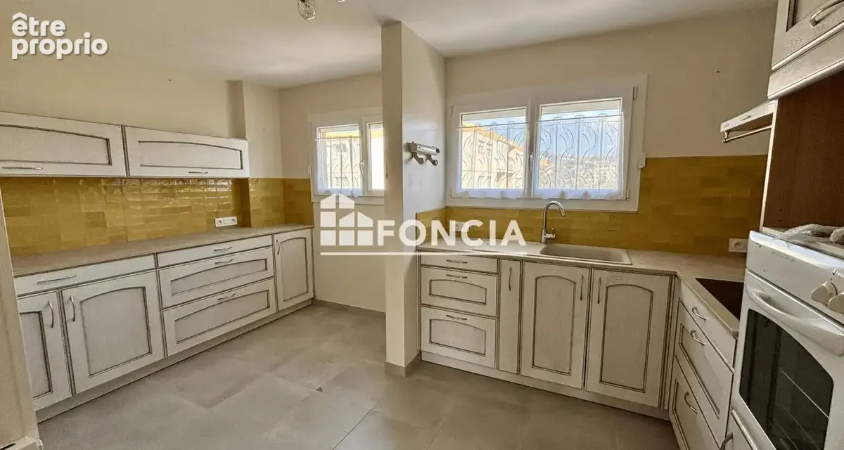 Appartement de type 3 avec parking - photo 4