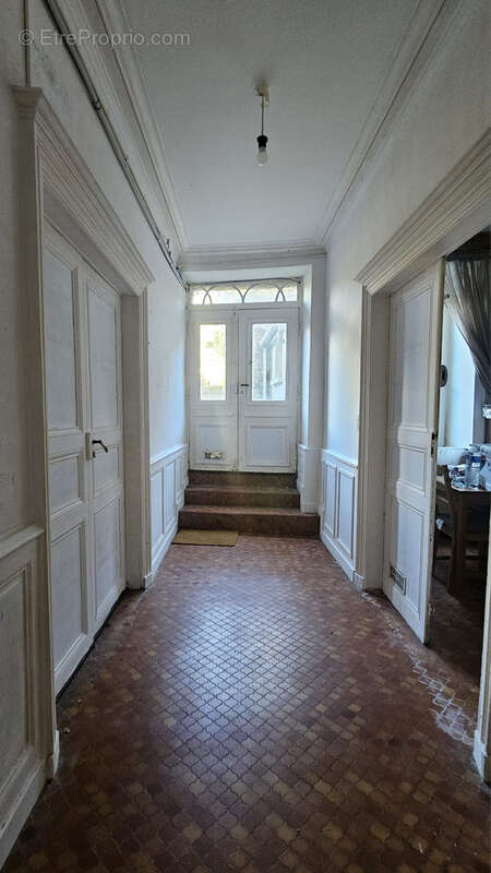 Appartement à LAMBALLE