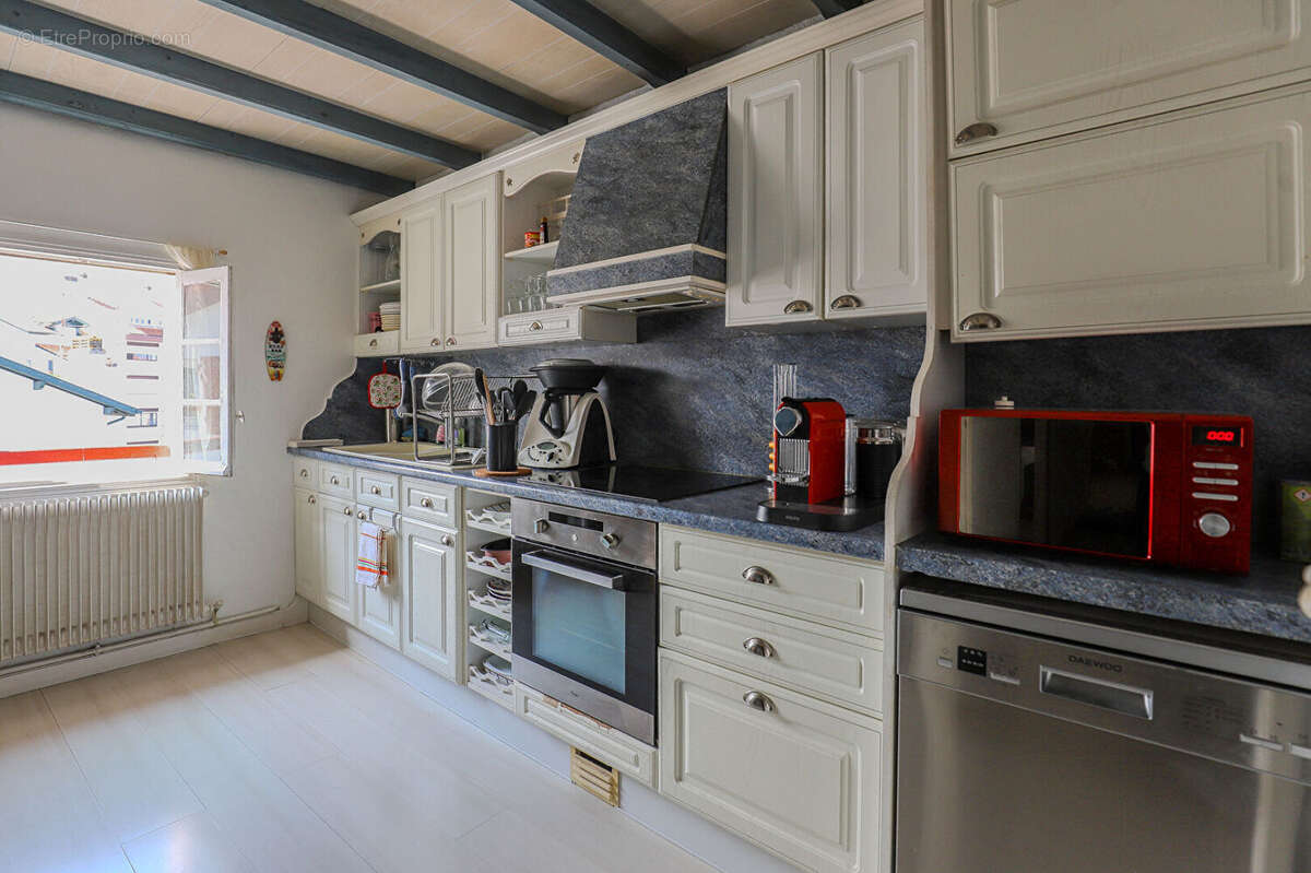 Appartement à SAINT-JEAN-DE-LUZ