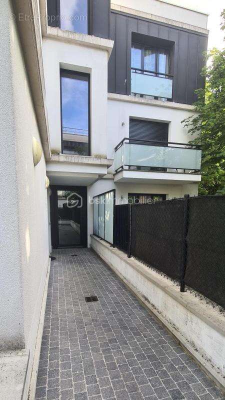 Appartement f2 42m2 + box - photo 16