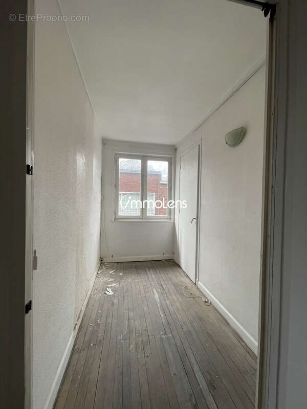 Appartement à LENS
