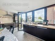 Maison à MONS-EN-BAROEUL