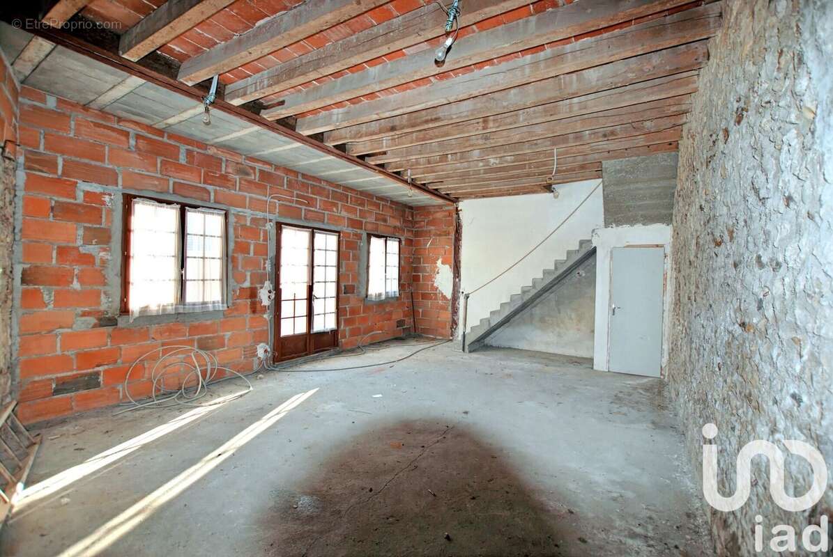 Photo 4 - Maison à OUZOUER-SUR-TREZEE