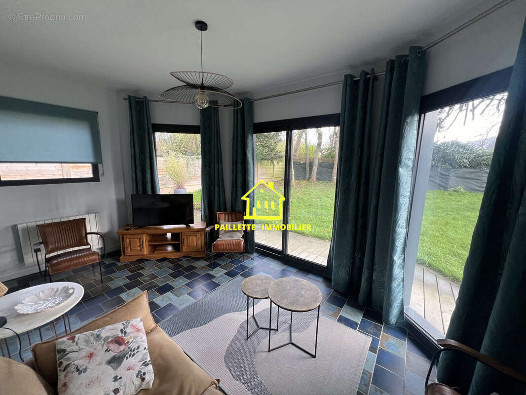 Maison 72 m² à Etretat  - photo 2
