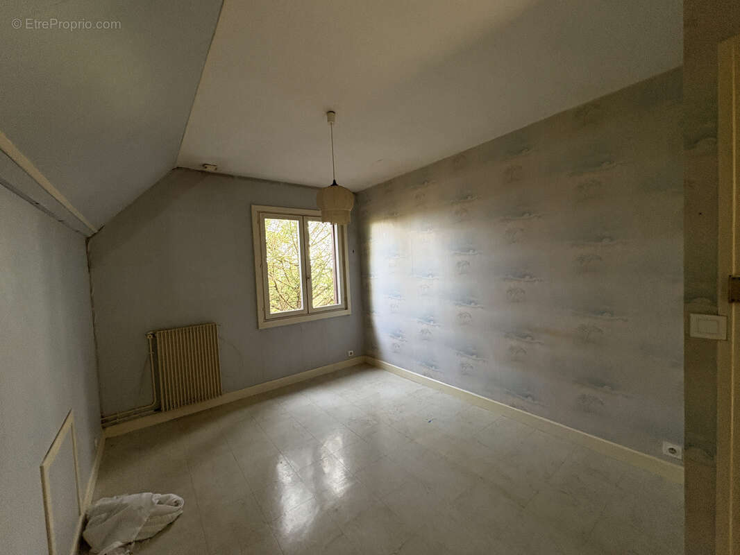 Maison à CRENEY-PRES-TROYES