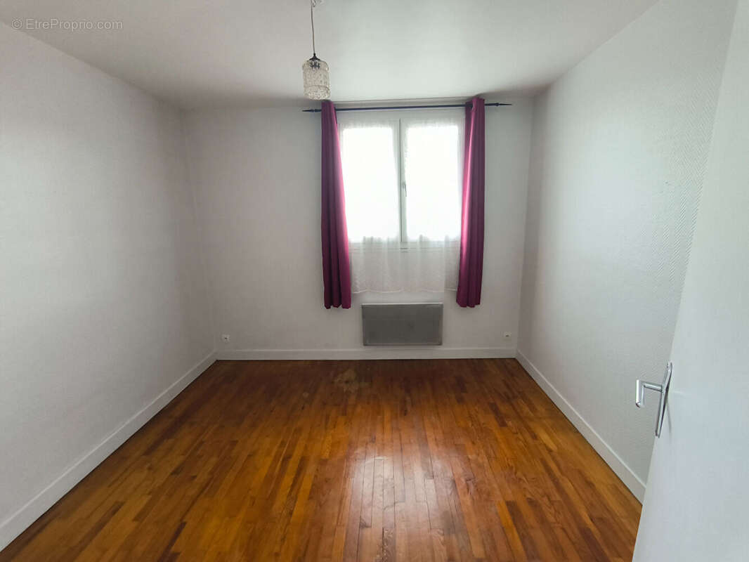 Appartement à LE HAVRE