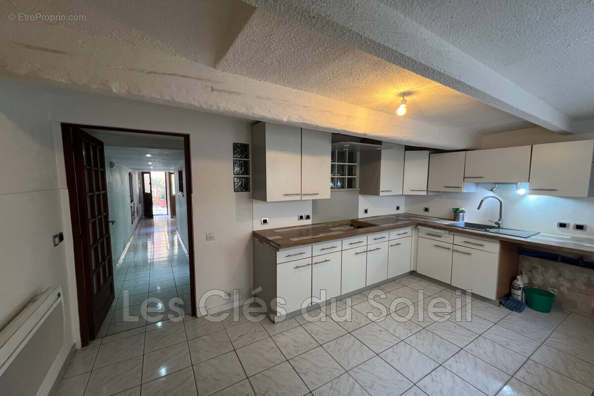 Appartement à BANDOL