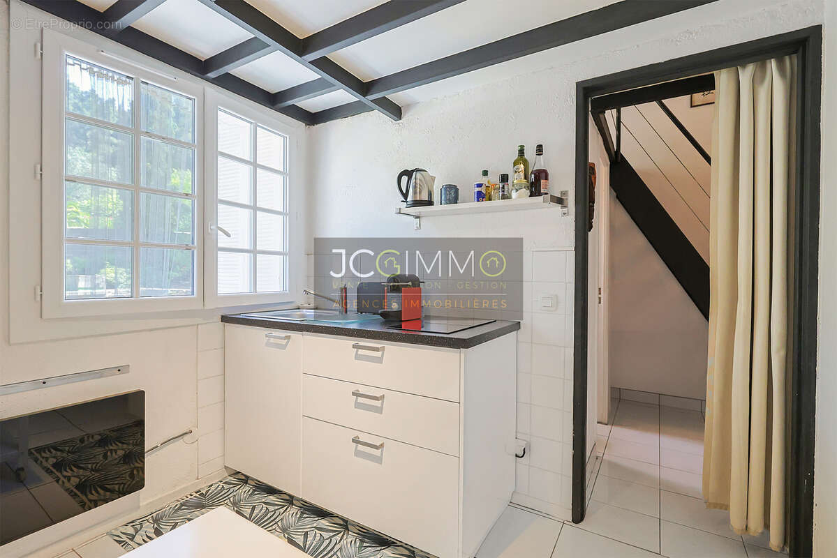 Appartement à HYERES